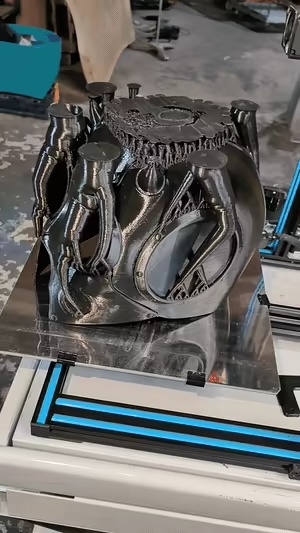 Ghoul Mask-7