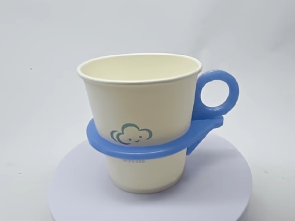 Disposable Cup Handle – Storable-8