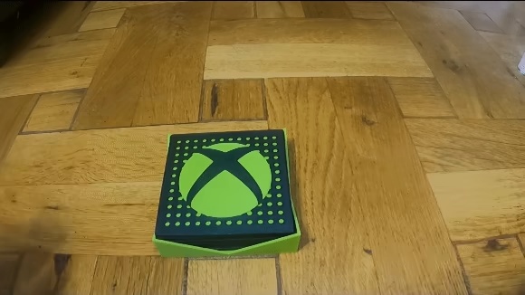 Xbox 코스터