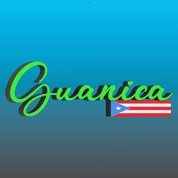 GUANICA,🇵🇷