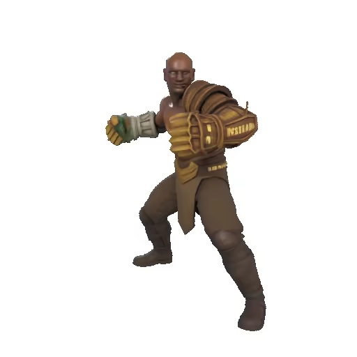 Geras [Mortal Kombat]