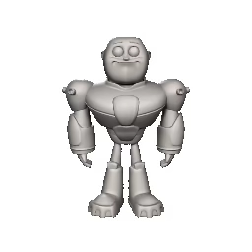 Cyborg Teen Titans