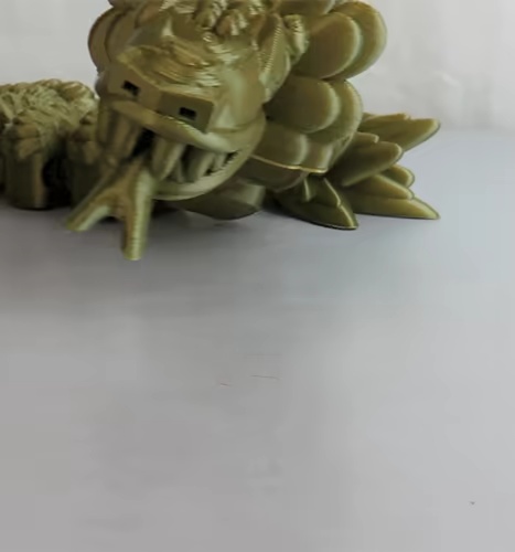 QUETZALCOATL FLEXIBEL