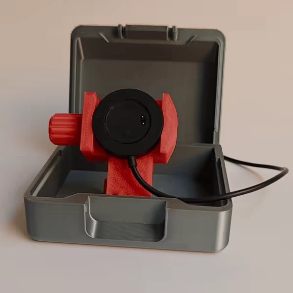 Étui de voyage pour montre connectée