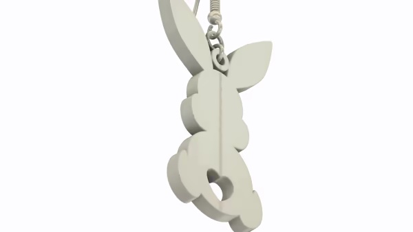 BunnyWink 🐰💖 – Eleganz trifft auf Verspieltheit