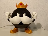 Alexa Echo - King Bomb-1