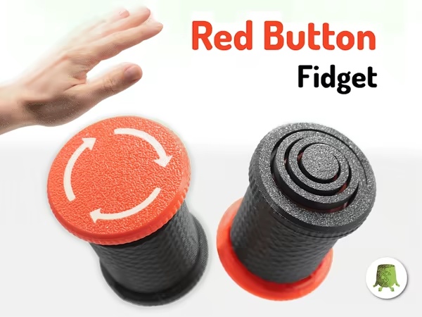 Red Button Fidget-1