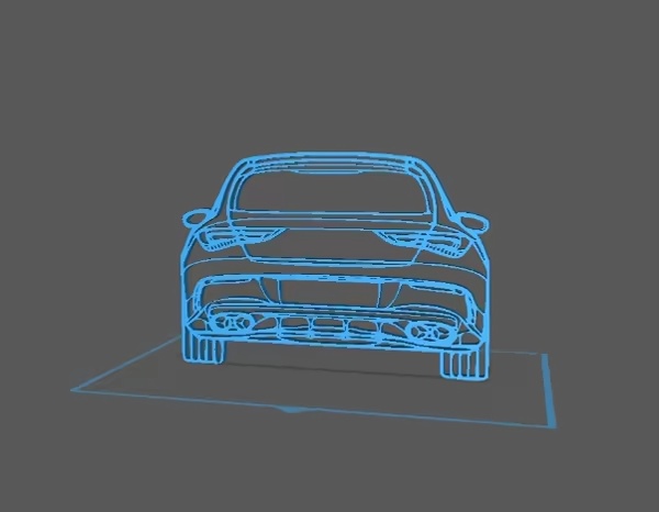 Mercedes - CLA 2023