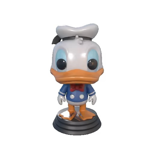 Donald Duck-1
