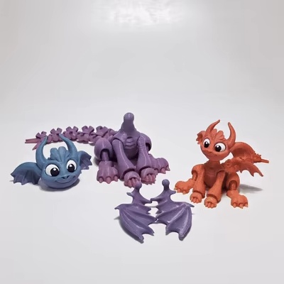 PAPILLON BABY DRAAK-0