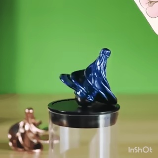 ROTARY WIND SPINNER TOY