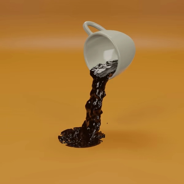 Coffee Spill-1