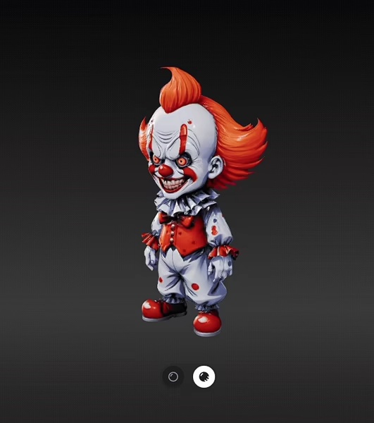 Pennywise
