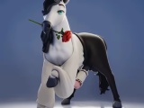 Feral Horse 4 | NSFW-0