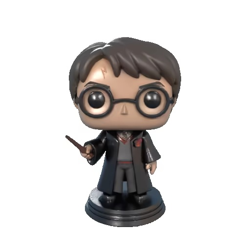 Harry Potter-1