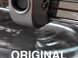 Экструдер с головкой Больше воздушного потока Creality Ender 3 V3 plus и V3-8