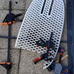 Pumping Foilboard-0
