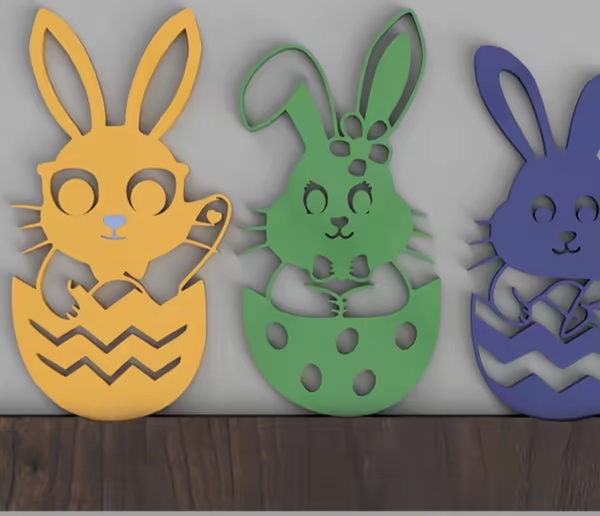 Happy Easter 2026-0