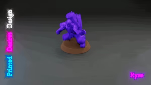 Collection League of Legends - Ryze par PDD