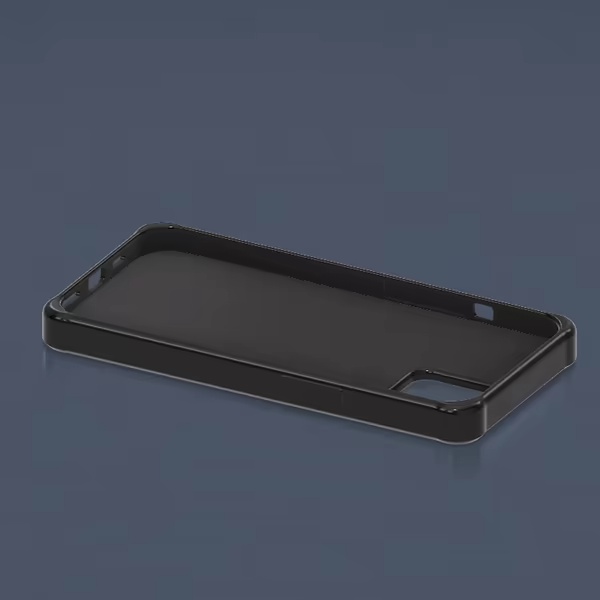 Étui Apple iPhone 15 entièrement protégé
