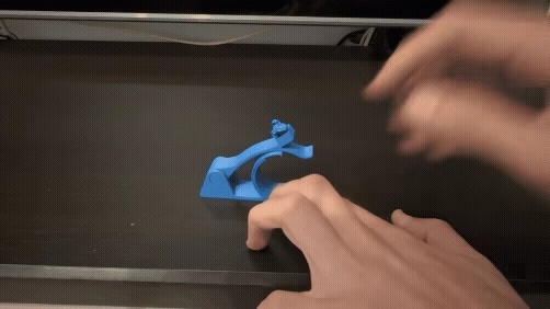 Mini Desk Catapult-1