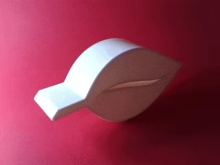 Caixa de encaixe para folhas (v1)-1
