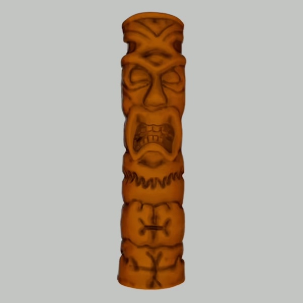 Totem tiki