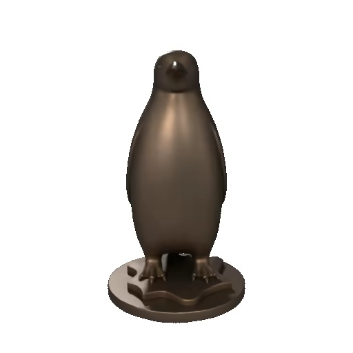 Penguin / Pinguin-1