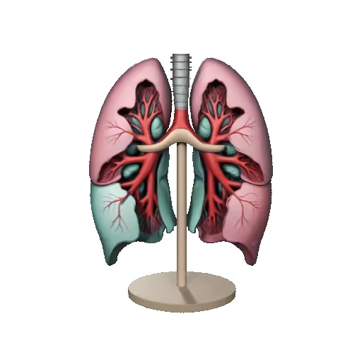 Lung / Lunge-1