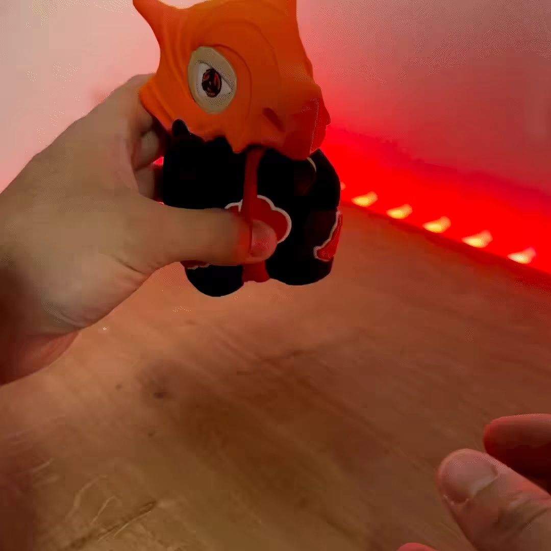 CUBONE TOBI-2