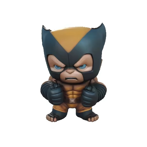 Wolverine-1