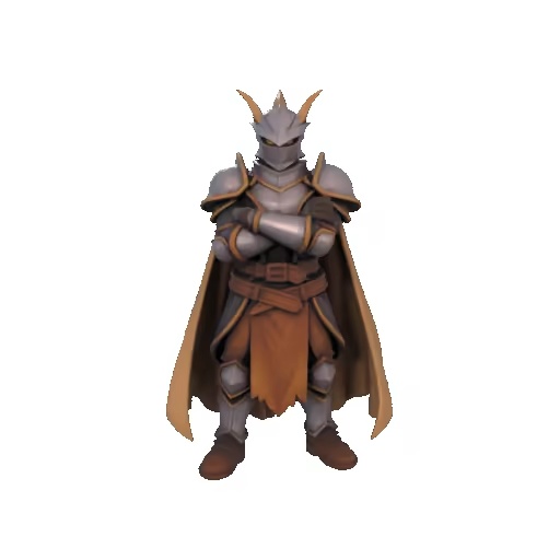 Dragon Knight