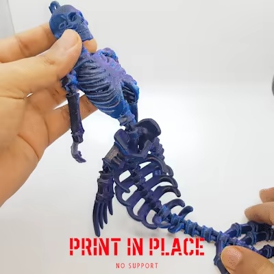 sirena skeleton-3