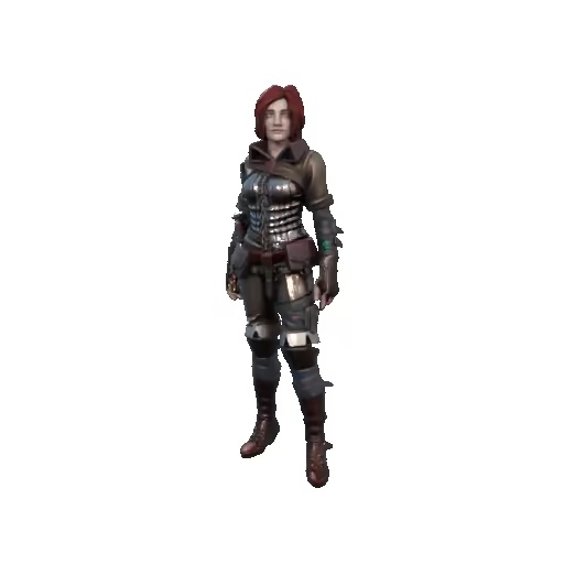 Triss [The witcher 3]