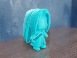 Plush Sephiroth-0
