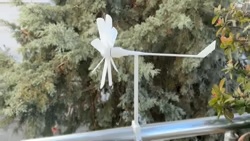 Windmill v2 / Rüzgar Gülü-0