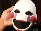 Máscara de Marioneta-0