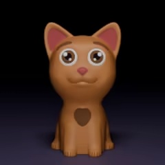 Cat Toy