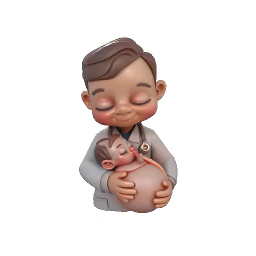 Doctor and the Baby 1