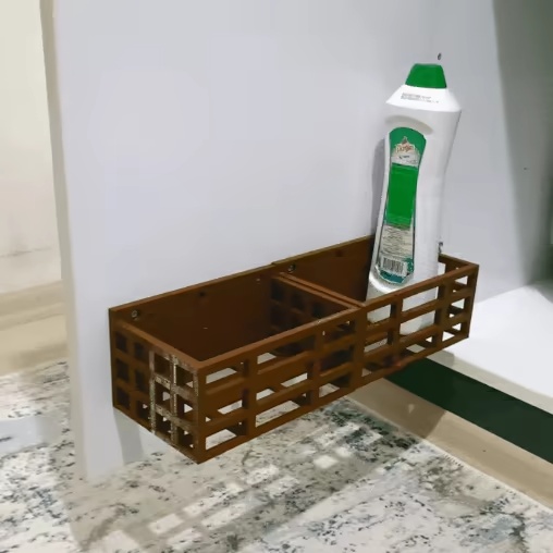 SCHRANKORGANISATOREN