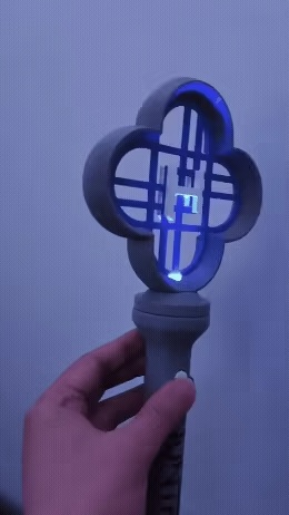 LIGHTSTICK HUNTRIX-2