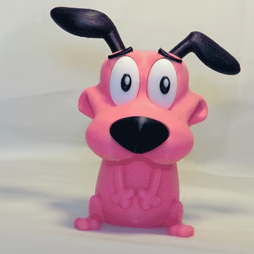COURAGE FANART-0