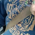 Seat Belt Phone Holder