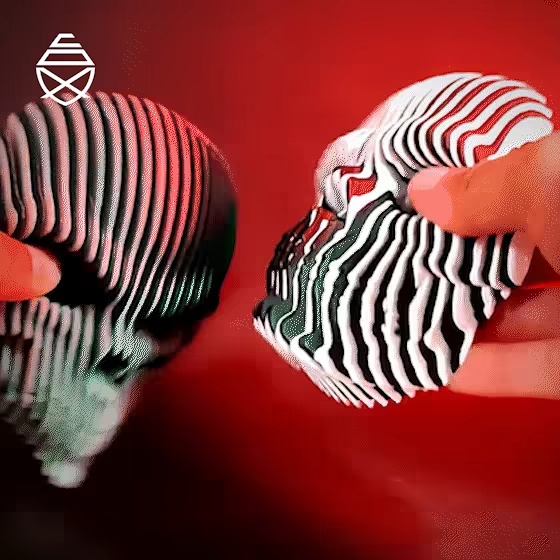 Quantum Skull-1