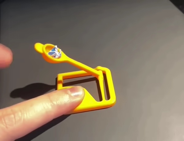Mini Catapult-3