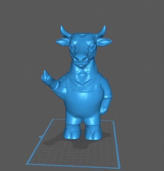 Vache F**k
