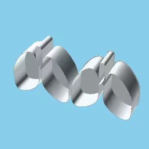 Lung, nestable box (v1)