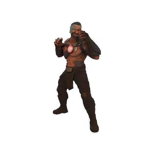 Kano [Mortal Kombat]