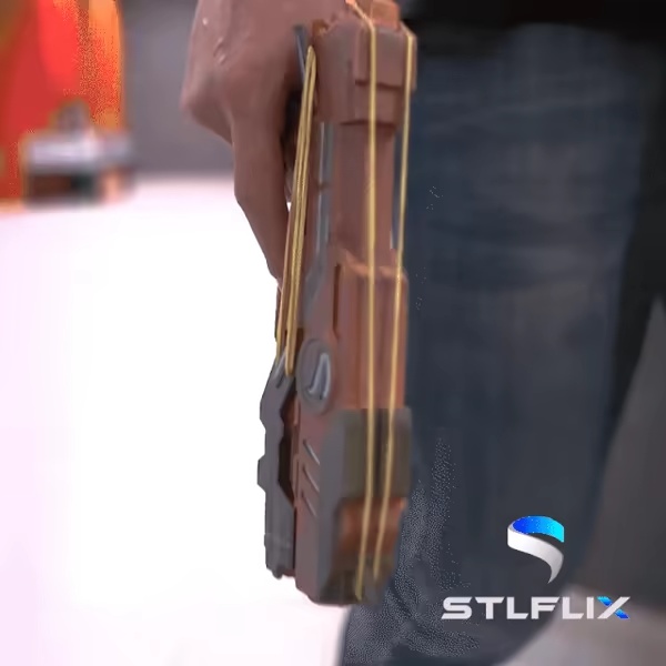 Sling Blaster-5