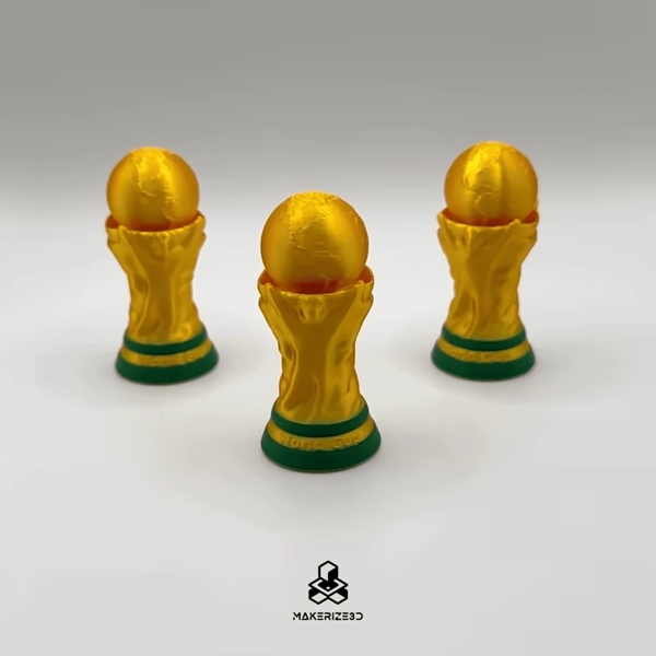 World Cup Trophy Clicker-2